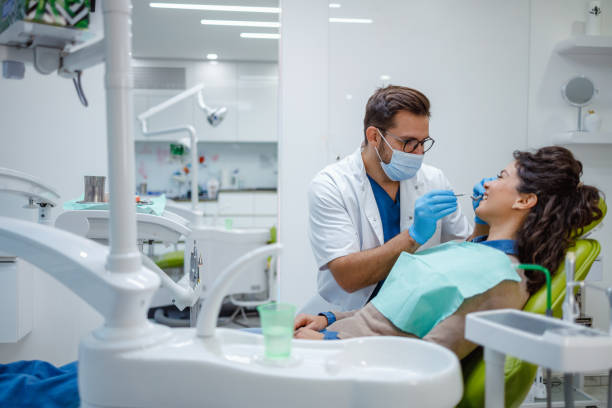 Best Dental Exams and Cleanings  in Oak Creek, WI